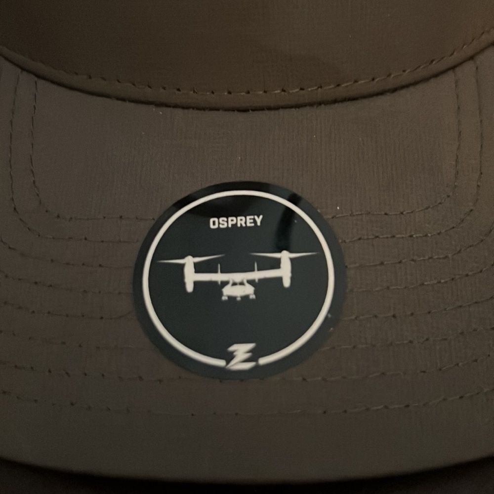 Baseball Cloud Snapback - image 3